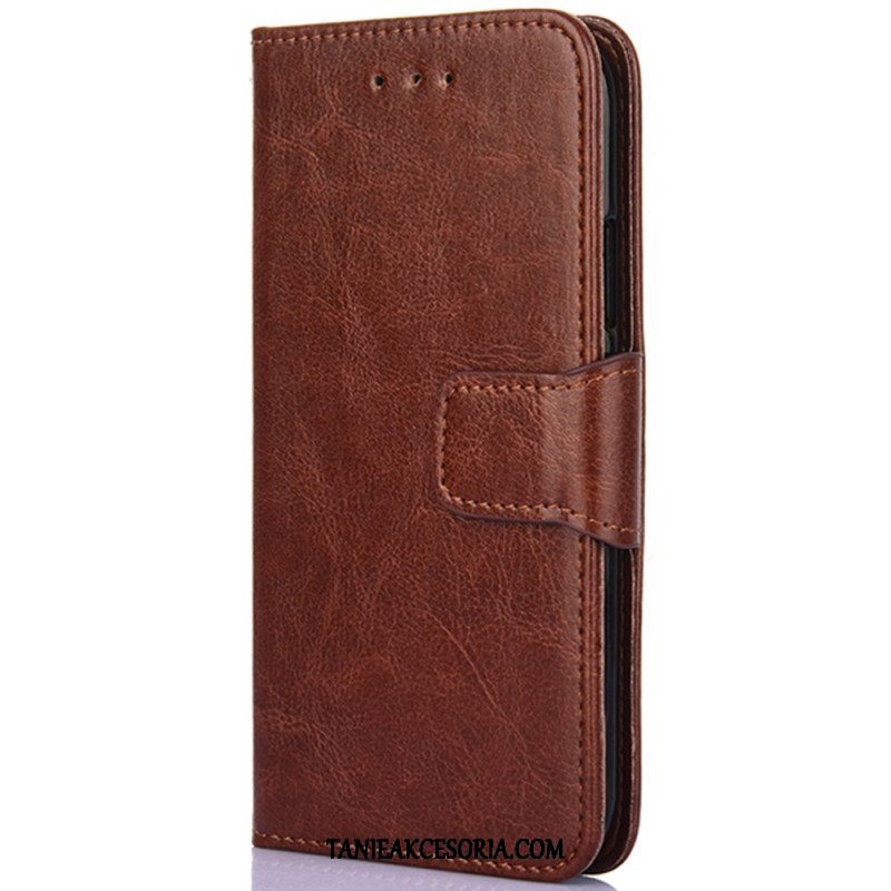 Etui Folio do Sony Xperia 10 IV Klasyczny