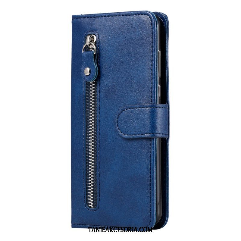 Etui Folio do Xiaomi 13 Portfel