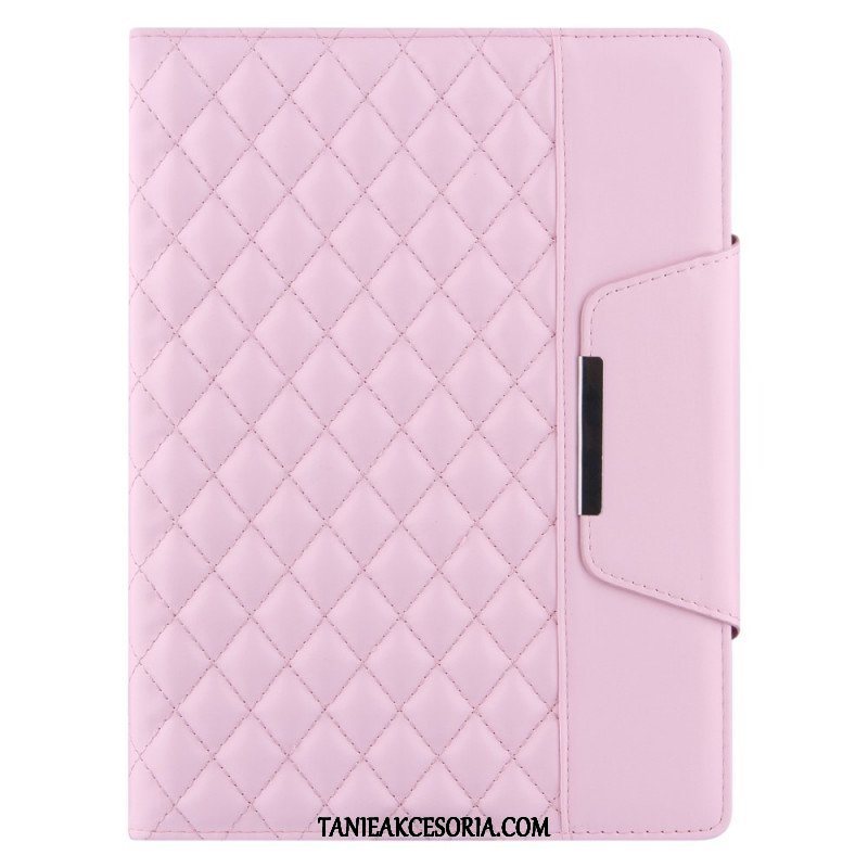 Etui Folio do iPad Pro 11" (2022) Pikowane