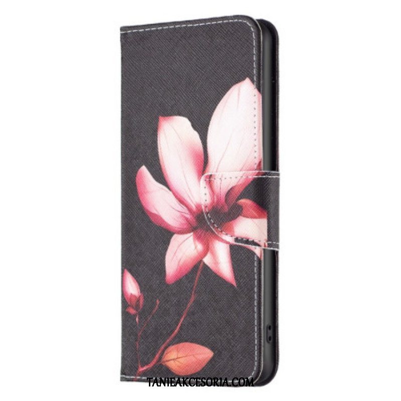 Etui Folio do iPhone 14 Pro Kwiat