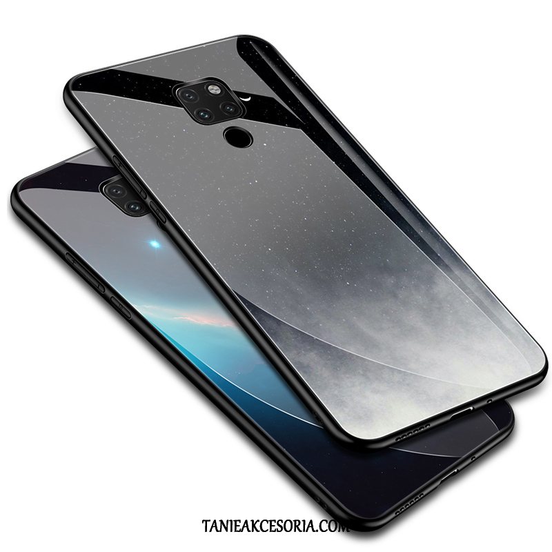 Etui Huawei Mate 20 All Inclusive Modna Marka Telefon Komórkowy, Pokrowce Huawei Mate 20 Trudno Ochraniacz Szkło