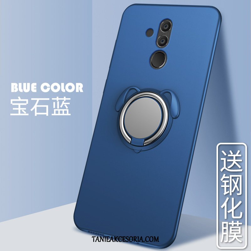 Etui Huawei Mate 20 Lite Proste Ochraniacz All Inclusive, Obudowa Huawei Mate 20 Lite Anti-fall Osobowość Kreatywne