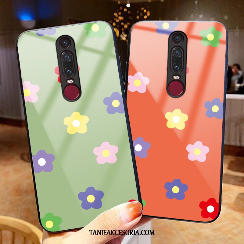 Etui Huawei Mate Rs Telefon Komórkowy Ochraniacz All Inclusive, Pokrowce Huawei Mate Rs Świeży Mały Szkło