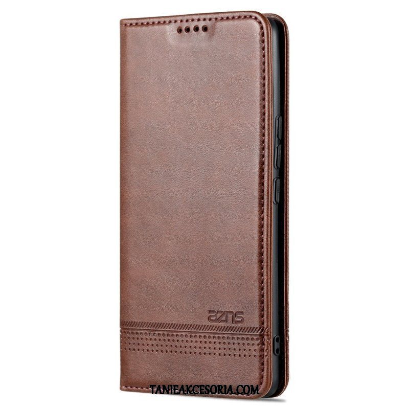 Etui Na Telefon do Honor 90 Etui Folio Azns