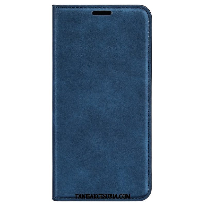 Etui Na Telefon do Huawei P60 Pro Etui Folio Elegancja