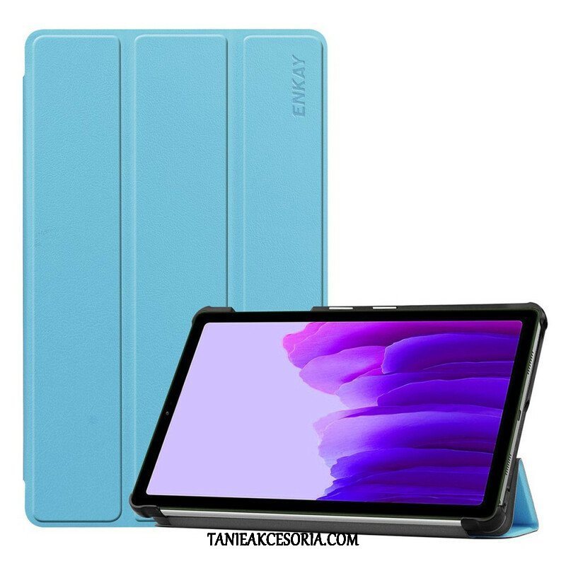 Etui Na Telefon do Samsung Galaxy Tab A7 Lite Enkaj