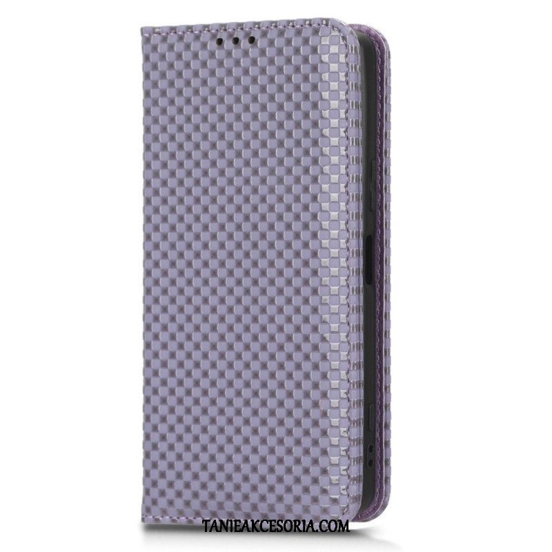 Etui Na Telefon do Sony Xperia 5 IV Etui Folio Teksturowane