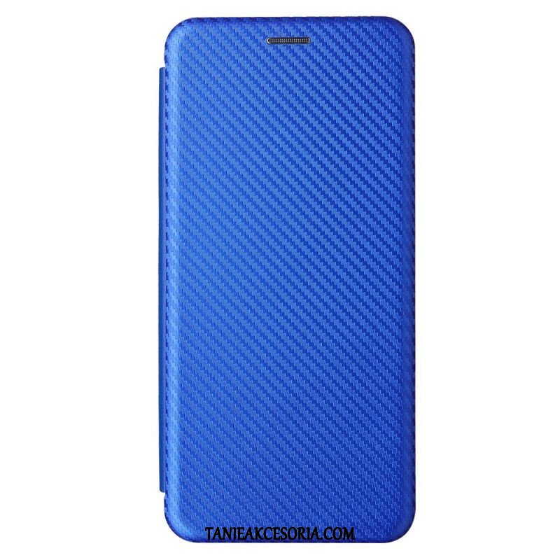 Etui Na Telefon do Xiaomi Redmi Note 11 Pro Plus 5G Etui Folio Kolorowy Silikon Węglowy