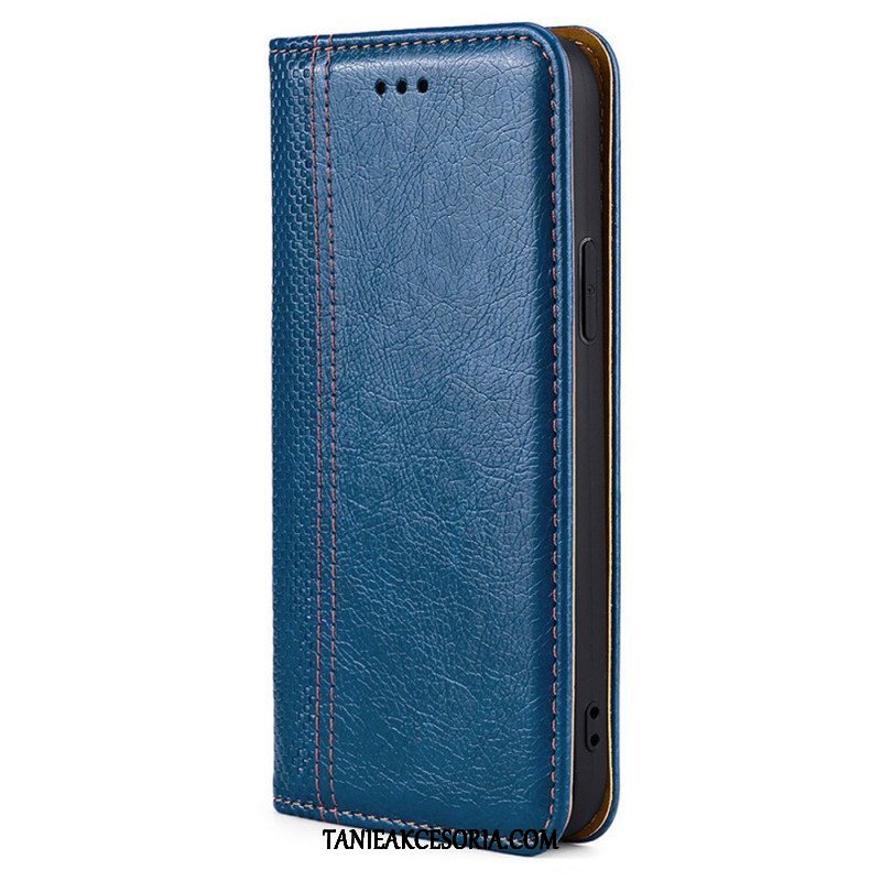 Etui Na Telefon do Xiaomi Redmi Note 11 Pro Plus 5G Etui Folio Zabytkowy Styl