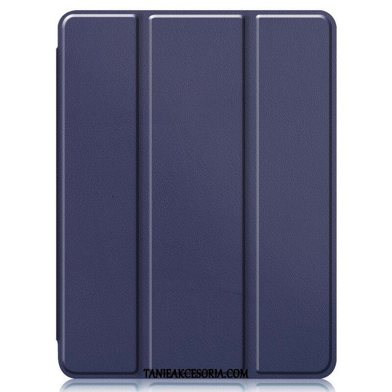 Etui Na Telefon do iPad Pro 12.9" (2022) Potrójna Warstwa