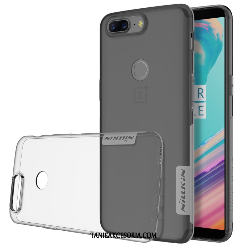 Etui Oneplus 5t Złoto Telefon Komórkowy Szary, Pokrowce Oneplus 5t Ochraniacz Ciemno All Inclusive