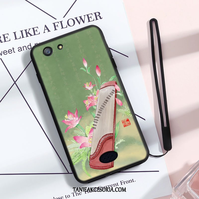 Etui Oppo A31 Proste Telefon Komórkowy Kolor, Pokrowce Oppo A31 Moda Proste Miękki