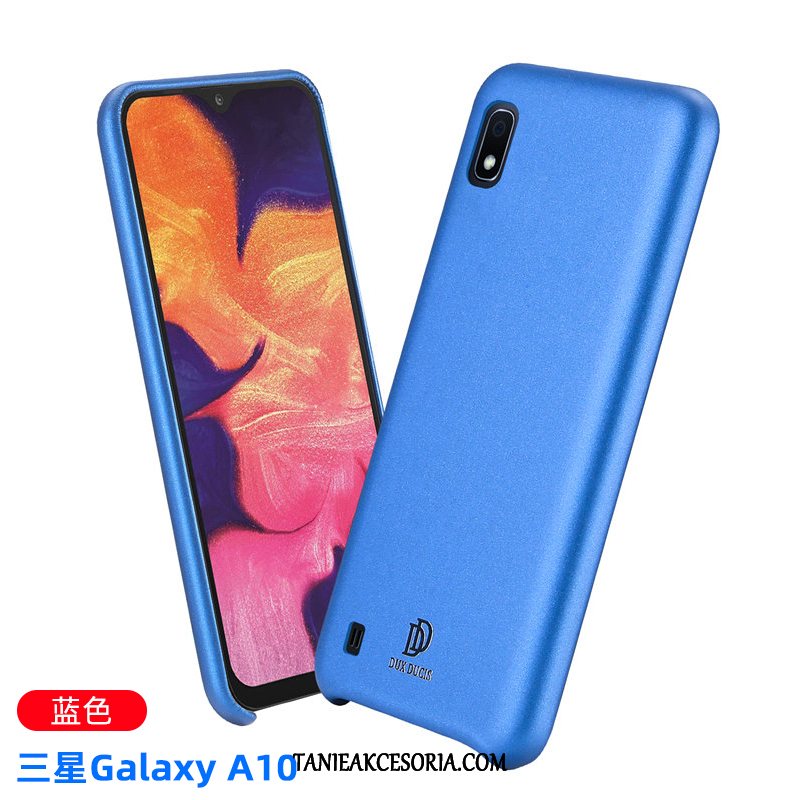 Etui Samsung Galaxy A10 Telefon Komórkowy Nowy Ochraniacz, Futerał Samsung Galaxy A10 Gwiazda Biznes Anti-fall