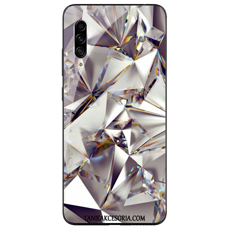 Etui Samsung Galaxy A90 5g All Inclusive Kreatywne Osobowość, Futerał Samsung Galaxy A90 5g Anti-fall Telefon Komórkowy Gwiazda