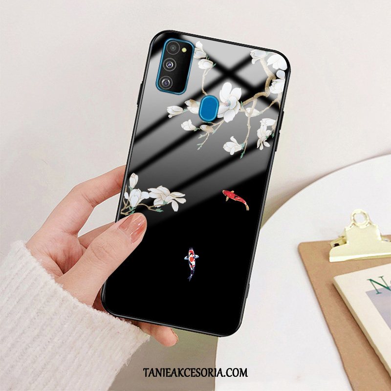 Etui Samsung Galaxy M30s Anti-fall Osobowość All Inclusive, Obudowa Samsung Galaxy M30s Moda Tendencja Telefon Komórkowy