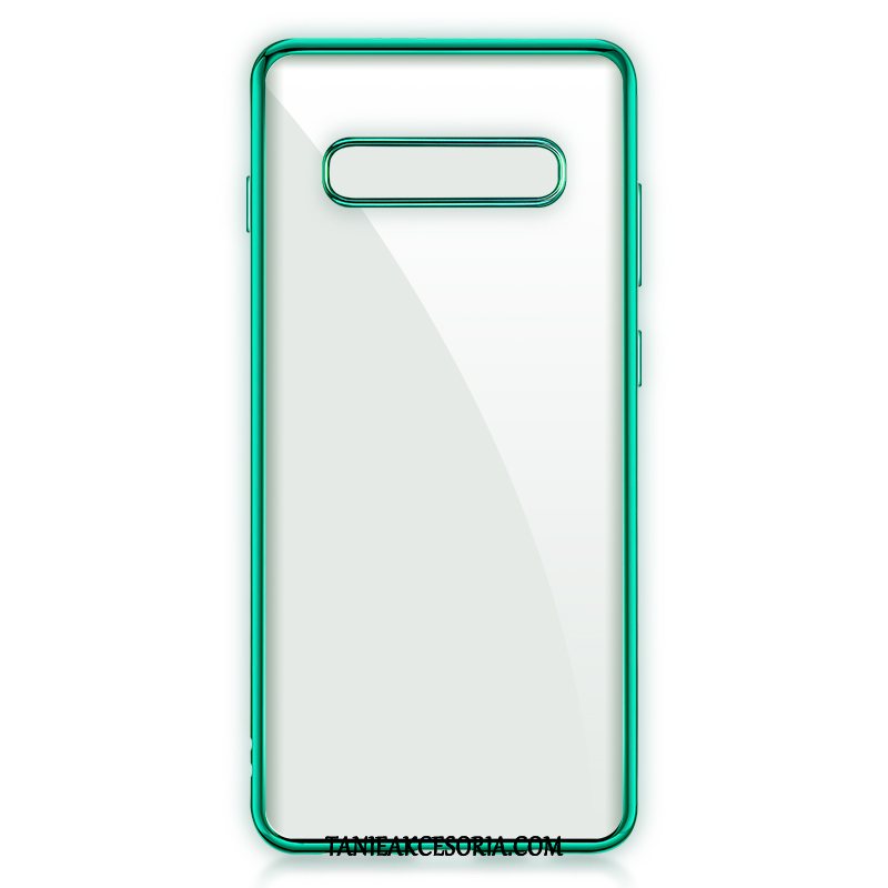 Etui Samsung Galaxy S10 5g Modna Marka Gwiazda Telefon Komórkowy, Obudowa Samsung Galaxy S10 5g Miękki Poszycie Osobowość