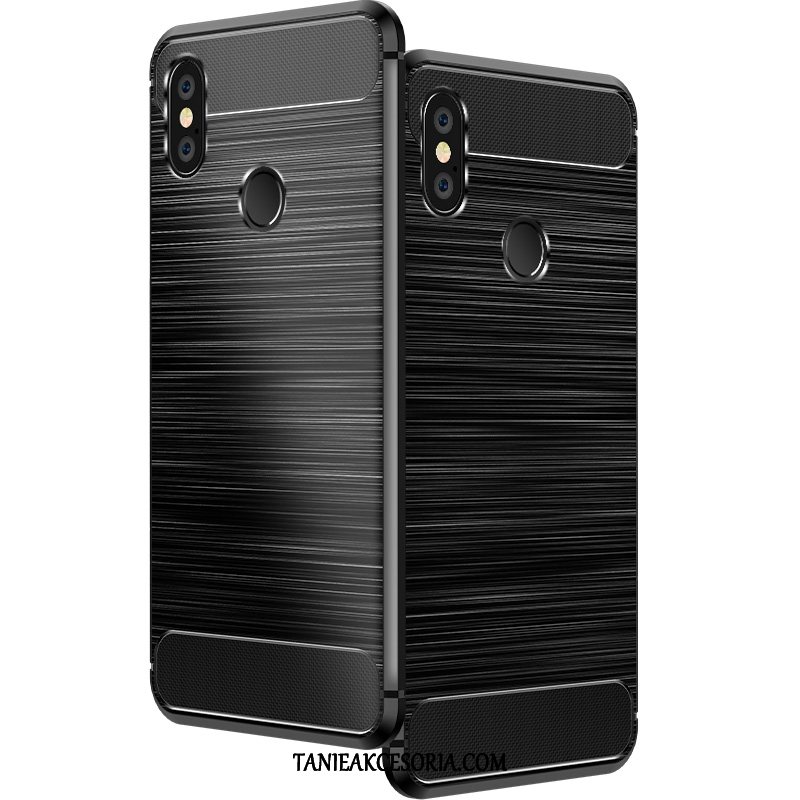 Etui Xiaomi Mi Mix 2s Ochraniacz Anti-fall Telefon Komórkowy, Obudowa Xiaomi Mi Mix 2s Gwiazda Tylna Pokrywa Miękki Beige