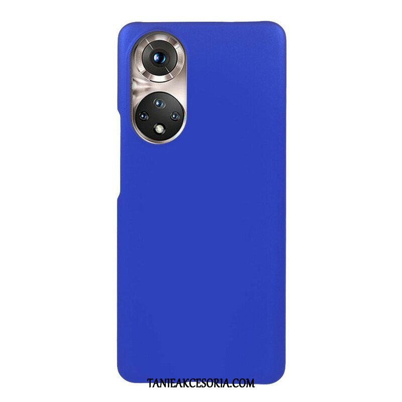 Etui do Honor 50 Pro Pro Sztywny Klasyczny