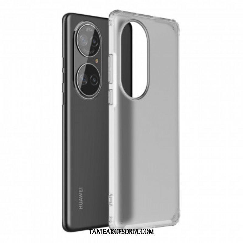 Etui do Huawei P50 Pro Seria Zbroi