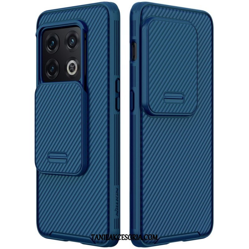 Etui do OnePlus 10 Pro 5G Camshield Nillkin