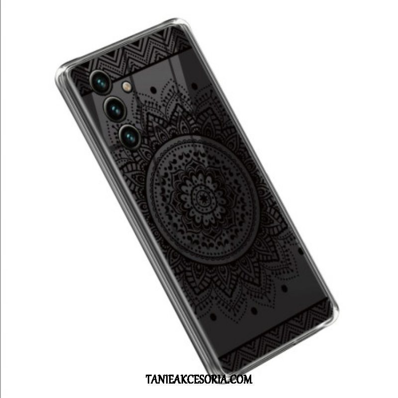 Etui do Samsung Galaxy A14 / A14 5G Bezszwowa Mandala