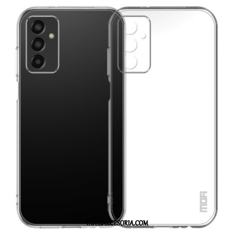 Etui do Samsung Galaxy M13 Przezroczysty