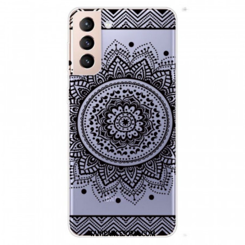 Etui do Samsung Galaxy S22 5G Piękna Mandala