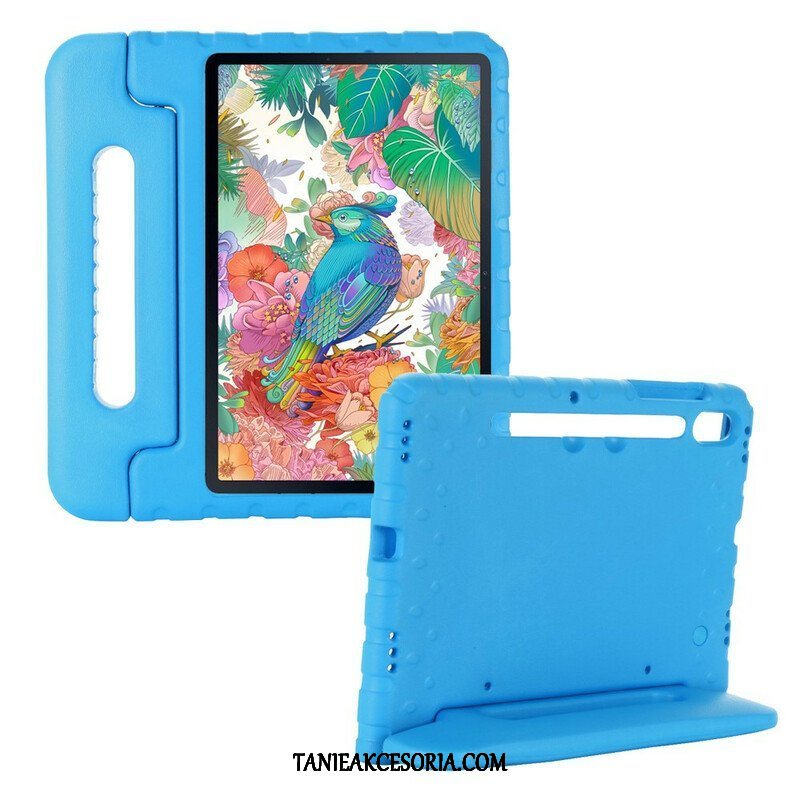 Etui do Samsung Galaxy Tab S8 / Tab S7 Pianka Eva Dla Dzieci