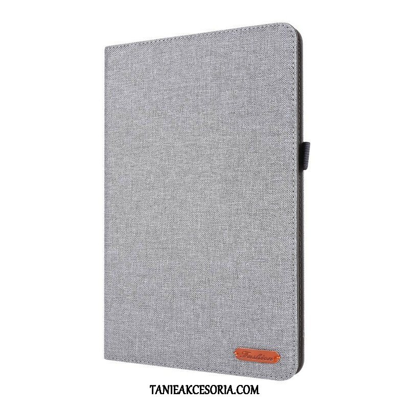 Etui do Samsung Galaxy Tab S8 / Tab S7 Tkanina Premium