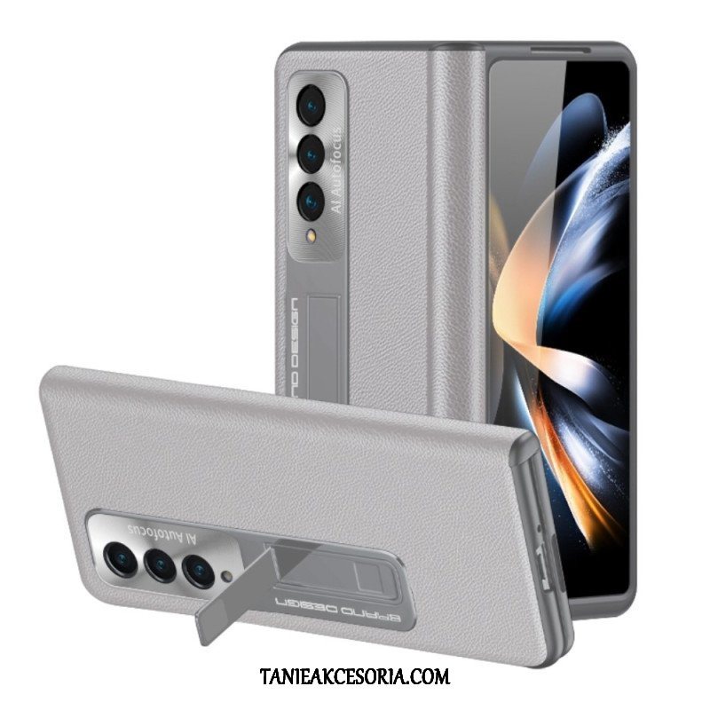 Etui do Samsung Galaxy Z Fold 4 Fantom