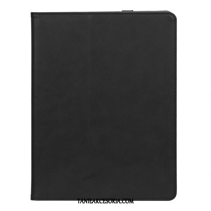 Etui do iPad Pro 12.9" (2022) Gumka Recepturka