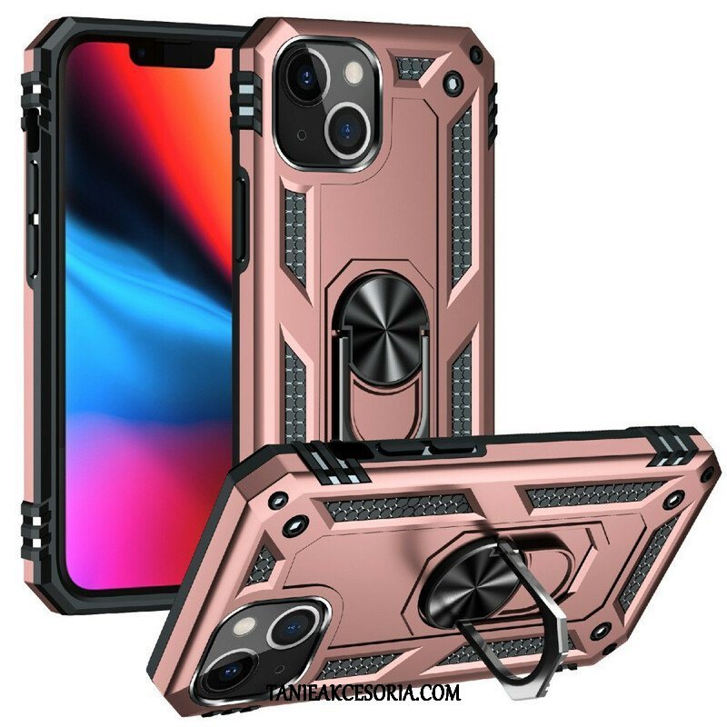 Etui do iPhone 13 Mini Pierścionek Premium