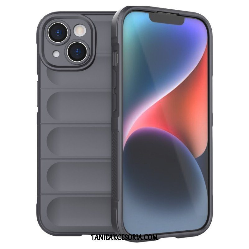 Etui do iPhone 15 Plus Antypoślizgowy