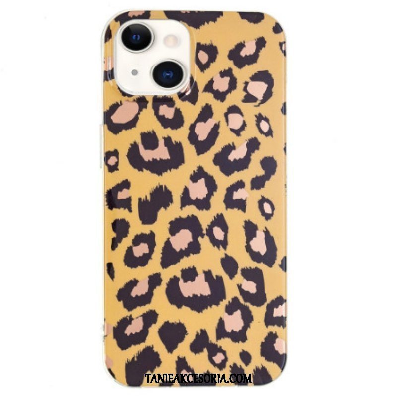 Etui do iPhone 15 Plus Lampart