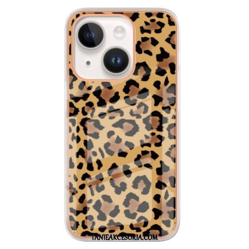 Etui do iPhone 15 Plus Lampart