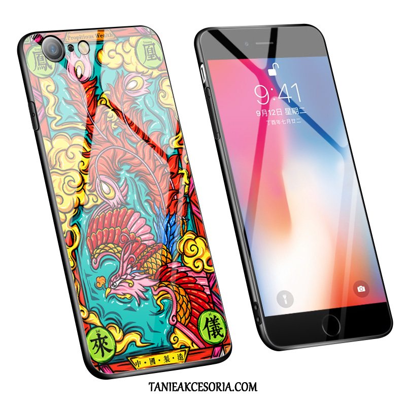 Etui iPhone 6/6s Miękki Nowy Anti-fall, Obudowa iPhone 6/6s Telefon Komórkowy Silikonowe All Inclusive