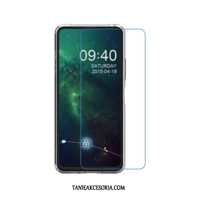 Folia Ochronna Na Wyświetlacz Lcd Do Asus Zenfone 7/7 Pro