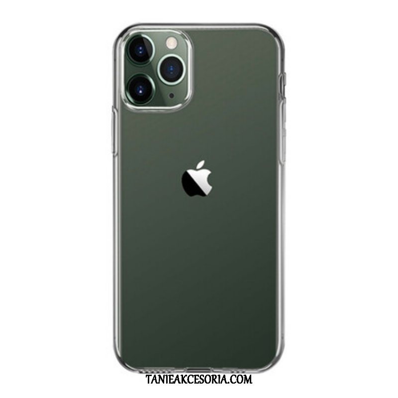 Futerały do iPhone 13 Pro Seria Nxe Clear