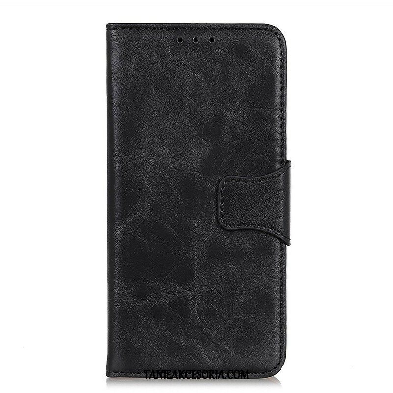 Obudowa Etui Na Telefon do OnePlus Nord 2 5G Etui Folio Klapa Magnetyczna Tekstury