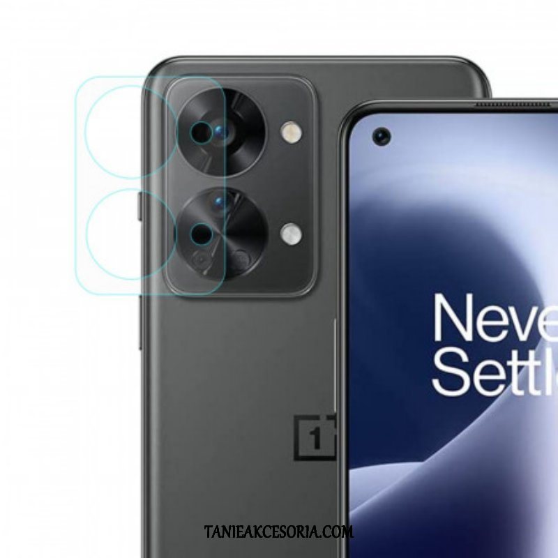 Ochronne Szkło Hartowane Do Oneplus Nord 2T 5G