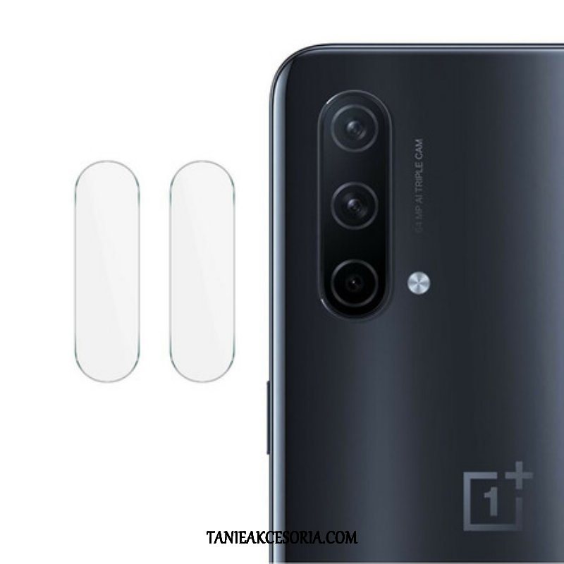 Ochronne Szkło Hartowane Do Oneplus Nord Ce 5G Imak