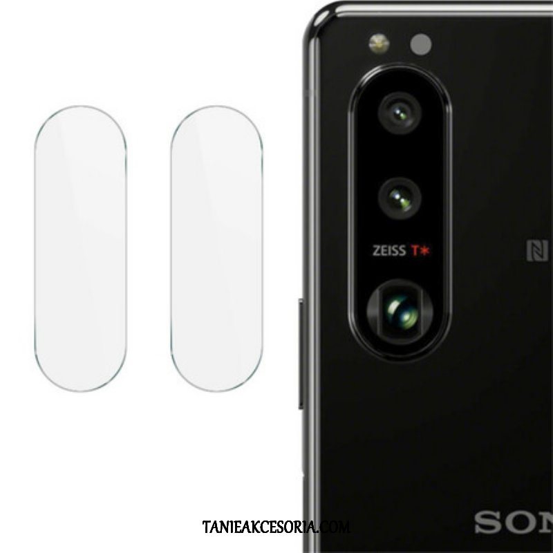 Ochronne Szkło Hartowane Do Sony Xperia 5 Iii Imak