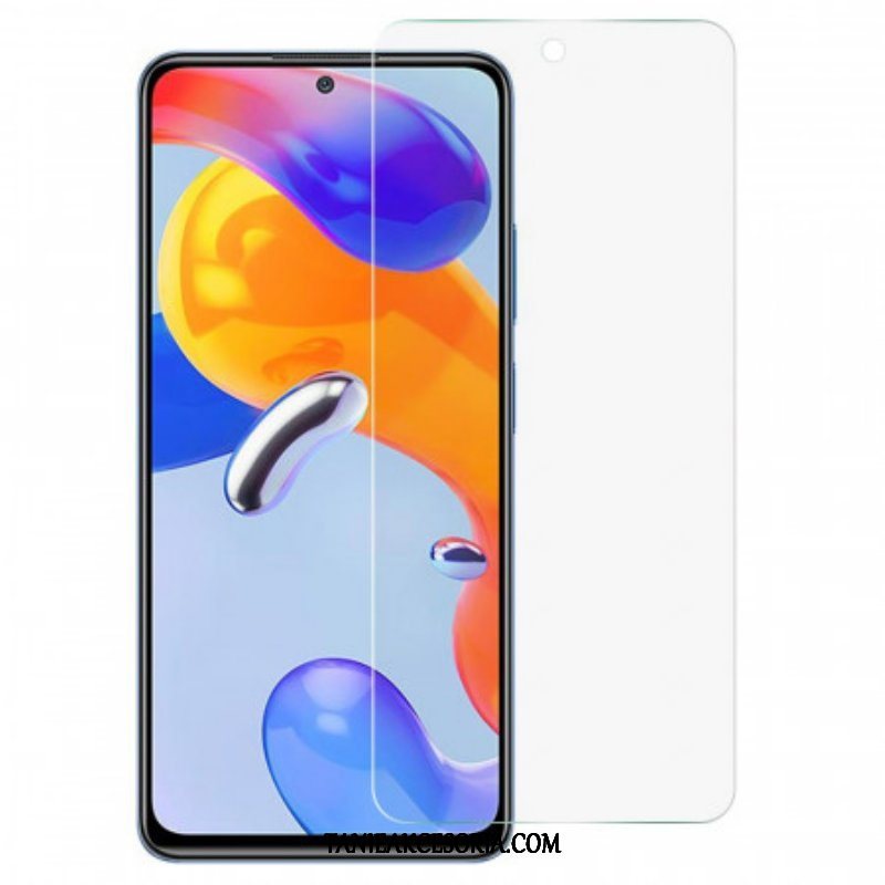 Zabezpieczenie Ze Szkła Hartowanego Arc Edge Na Ekran Xiaomi Redmi Note 11 Pro / Note 11 Pro 5G